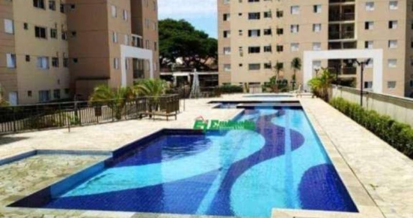 Lindo Apartamento 3 dormitórios Condominio Reserva Mayor