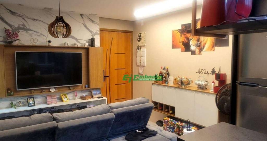 Lindissimo Apartamento 2 dormitórios Condominio Sinfonia Guarulhos