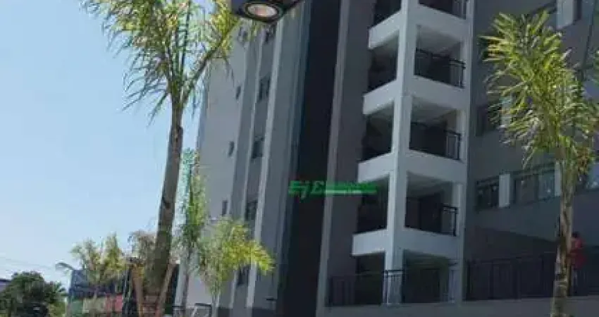 Apartamento com 2 quartos à venda na Avenida Papa Pio XII, 131, Macedo, Guarulhos
