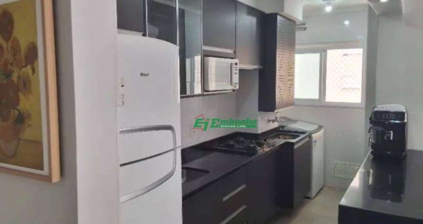 Apartamento com 2 quartos à venda na Avenida Bartholomeu de Carlos, 901, Jardim Flor da Montanha, Guarulhos