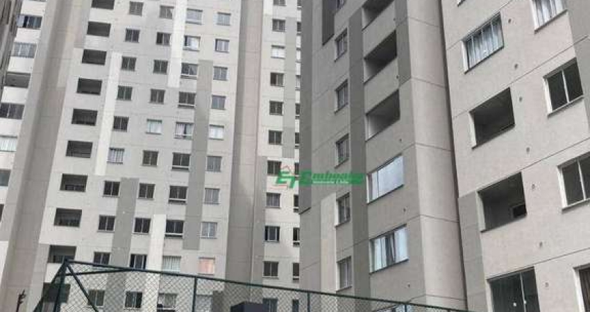 Lindo Apartamento 2 dormitorios Shopping Internacional