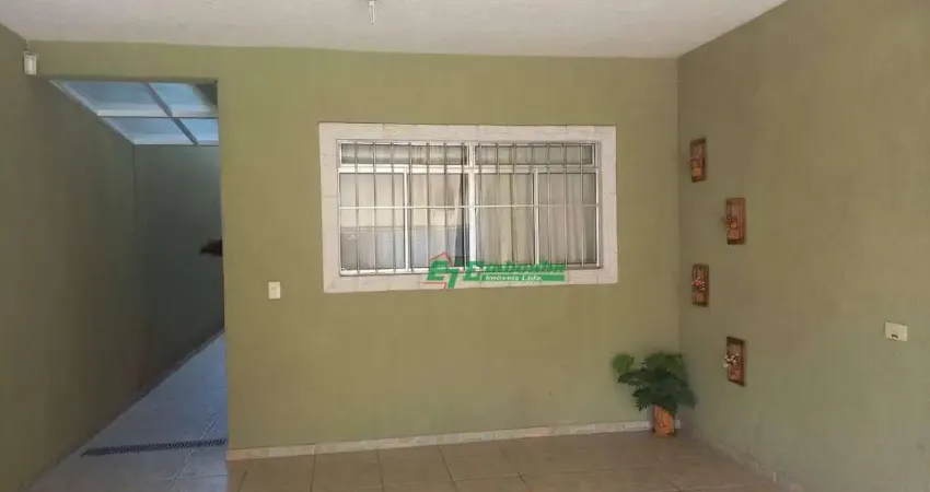 Sobrado com 3 dormitórios à venda, 184 m² por R$ 570.000,00 - Jardin Bondança - Guarulhos/SP