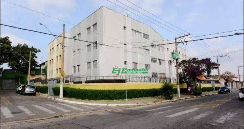 Apartamento com 2 dormitórios à venda, 73 m² por R$ 269.000,00 - Jardim Vila Galvão - Guarulhos/SP