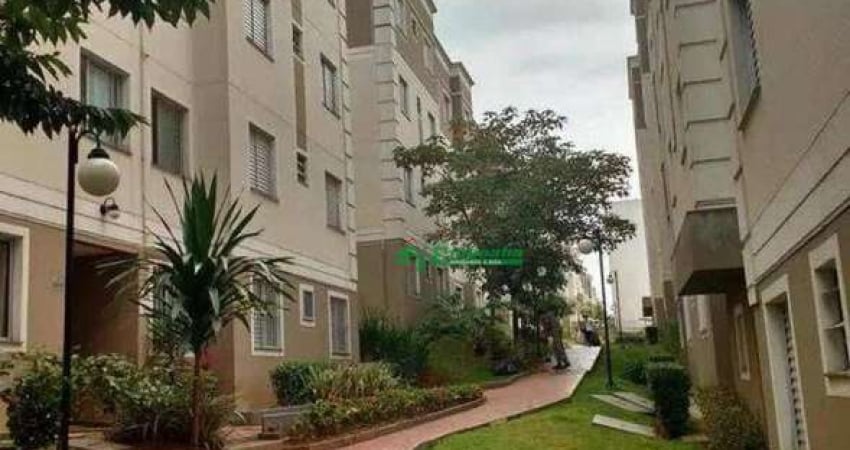 Apartamento com 2 dormitórios à venda, 45 m² por R$ 230.000,00 - Jardim Adriana - Guarulhos/SP