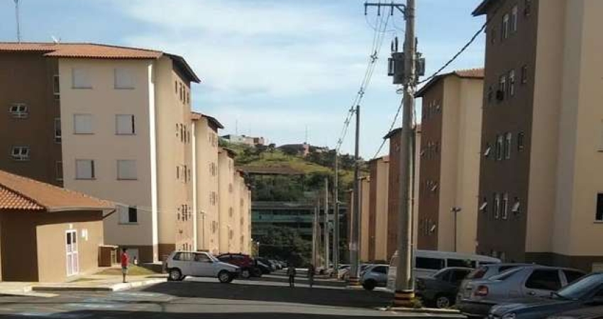 Apartamento com 2 dormitórios à venda, 55 m² por R$ 182.000,00 - Jardim Centenário - Guarulhos/SP