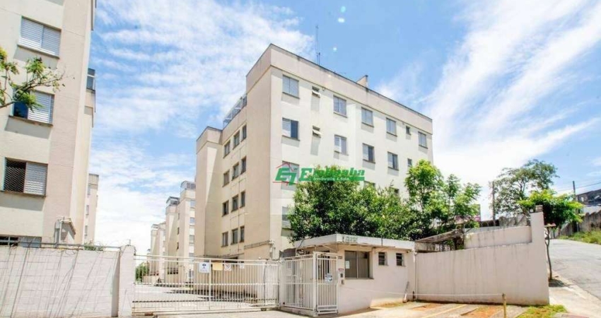 Apartamento Duplex com 3 dormitórios à venda, 105 m² por R$ 300.000,00 - Cidade Parque Alvorada - Guarulhos/SP