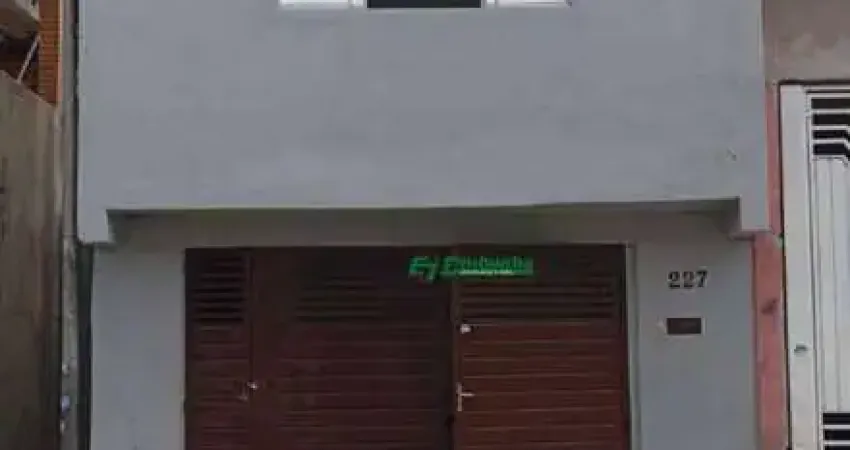 Casa com 8 dormitórios à venda, 133 m² por R$ 382.000,00 - Jardim Presidente Dutra - Guarulhos/SP