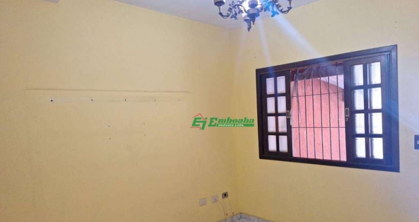 Casa com 2 dormitórios à venda, 80 m² por R$ 530.000,00 - Jardim Munhoz - Guarulhos/SP