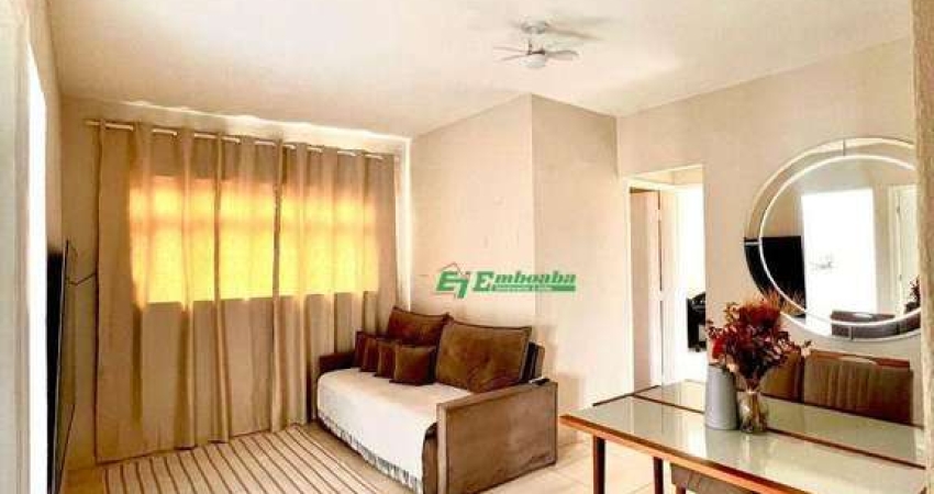 Casa com 3 dormitórios à venda, 81 m² por R$ 382.000,00 - Vila Zamataro - Guarulhos/SP