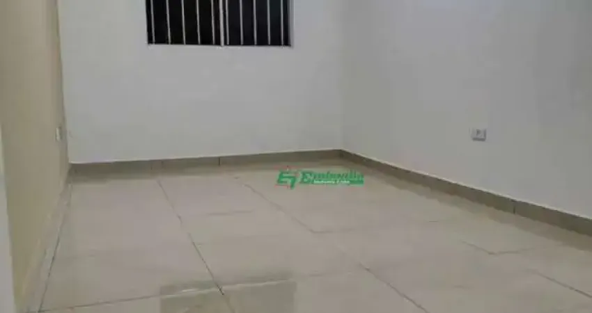 Apartamento com 2 dormitórios à venda, 46 m² por R$ 170.000,00 - Jardim Nova Cidade - Guarulhos/SP