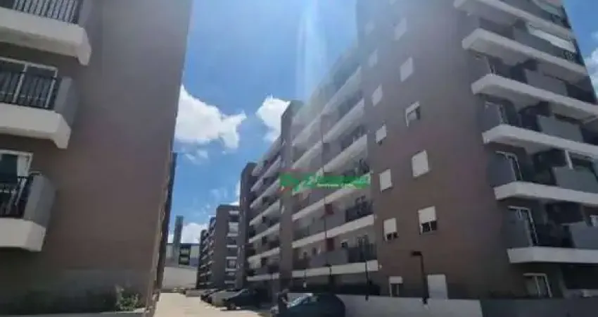 Apartamento com 2 dormitórios à venda, 43 m² por R$ 265.000,00 - Jardim Adriana - Guarulhos/SP