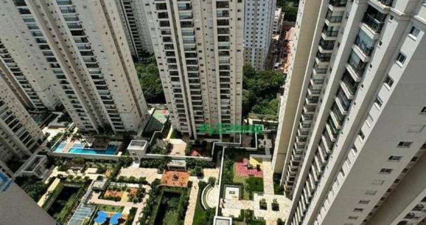 Apartamento com 2 dormitórios à venda, 68 m² por R$ 620.000 - Jardim Flor da Montanha - Guarulhos/SP