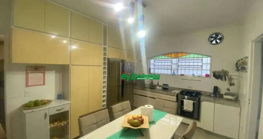 Casa com 4 quartos à venda na Avenida Othon Luiz Silveira, 223, Jardim Rosa de Franca, Guarulhos