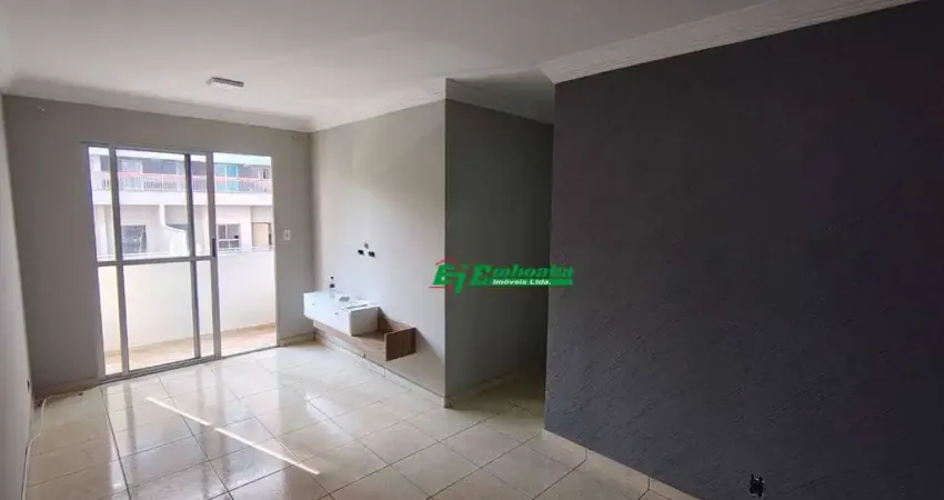 Oportunidade, apartamento a venda condômino residencial portal do milênio em guarulhos - sp
