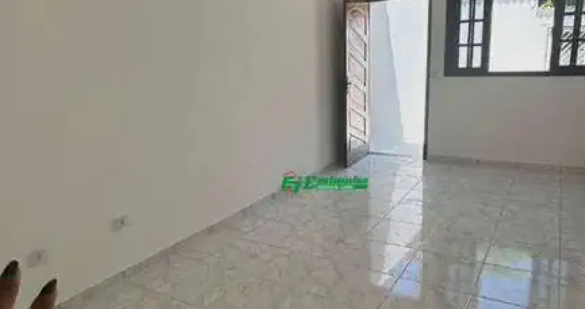 Casa com 2 quartos à venda na Avenida Bom Jesus da Lapa, 41, Vila Nova Bonsucesso, Guarulhos