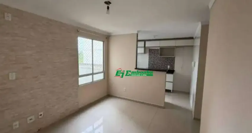 Apartamento com 2 dormitórios à venda, 42 m² por r$ 234.000,00 - vila alzira - guarulhos/sp