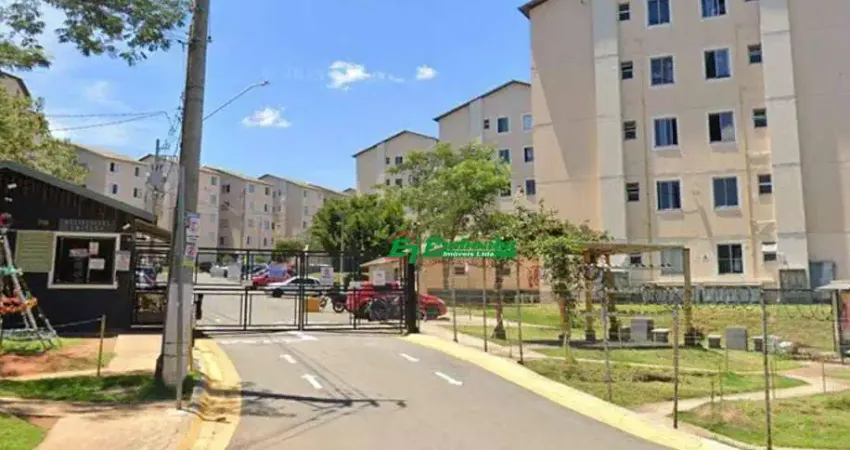 Apartamento com 2 dormitórios à venda, 42 m² por r$ 170.000,00 - vila alzira - guarulhos/sp