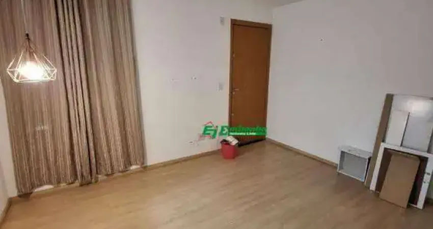 Apartamento com 2 quartos à venda na Avenida River, 465, Água Chata, Guarulhos