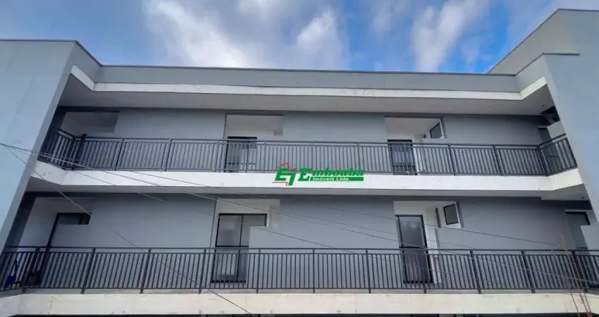 Oportunidade imperdível: prédio com 12 kitnets semi-mobiliadas de alta qualidade.