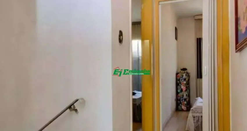 Sobrado à venda vila galvão / guarulhos  excelente sobrado bem localizado!