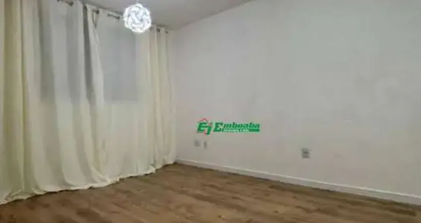 Apartamento com 2 dormitórios à venda, 40 m² por r$ 218.000,00 - vila nova bonsucesso - guarulhos/sp