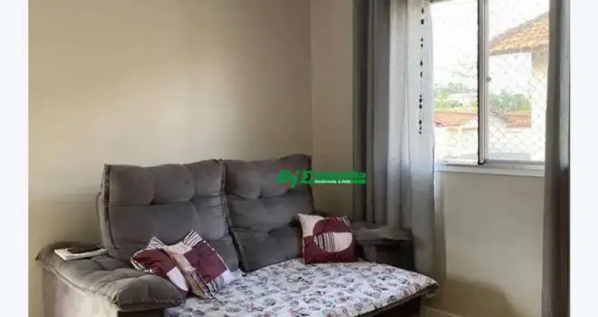 Casa com 2 dormitórios à venda, 65 m² por r$ 360.000,00 - vila são joão batista - guarulhos/sp