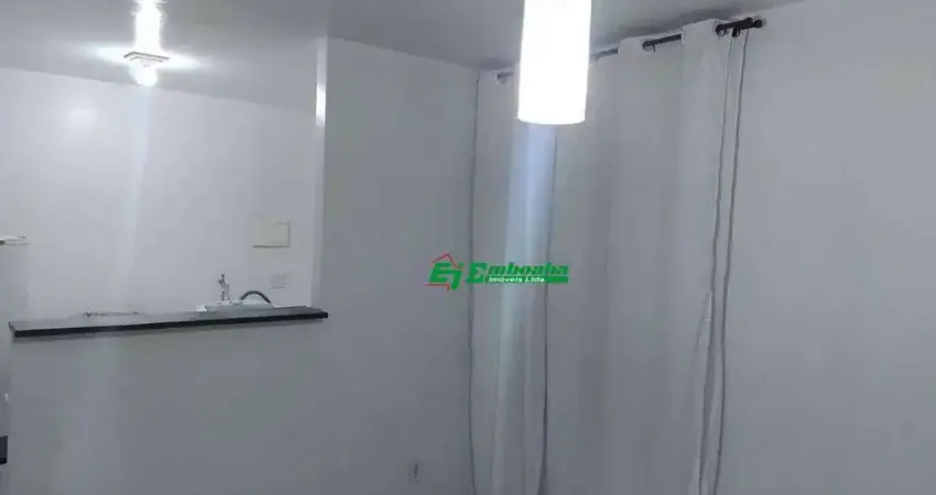 Apartamento com 2 quartos à venda na Estrada Água Chata, 2315, Água Chata, Guarulhos