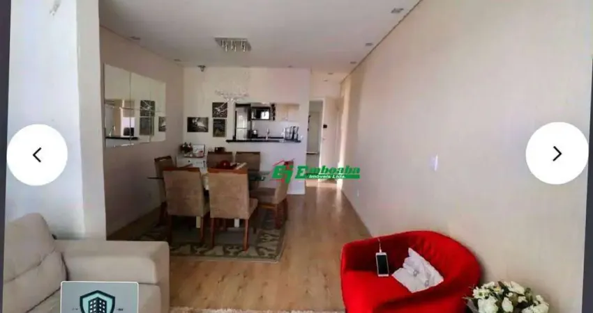 Apartamento com 3 quartos à venda na Rua Vicenzo Paciullo, 271, Jardim Las Vegas, Guarulhos