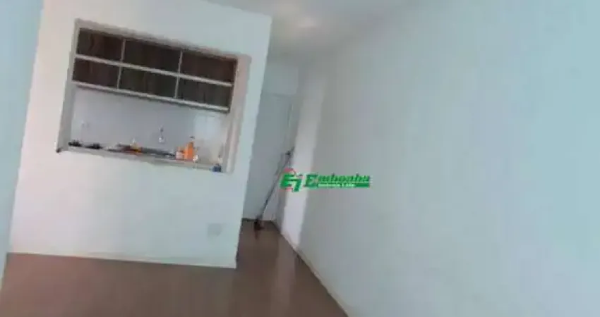 Apartamento com 2 dormitórios à venda, 48 m² por r$ 273.000,00 - vila pires - guarulhos/sp