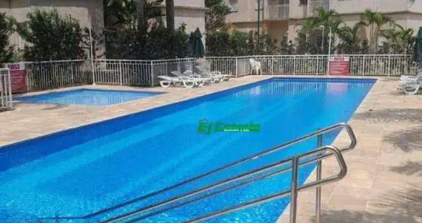 Apartamento com 2 quartos à venda na Avenida Martins Júnior, 1020, Jardim Bela Vista, Guarulhos