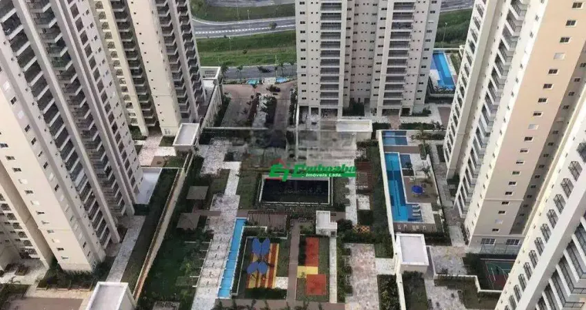 Apartamento com 2 quartos à venda na Avenida Bartholomeu de Carlos, 901, Jardim Flor da Montanha, Guarulhos