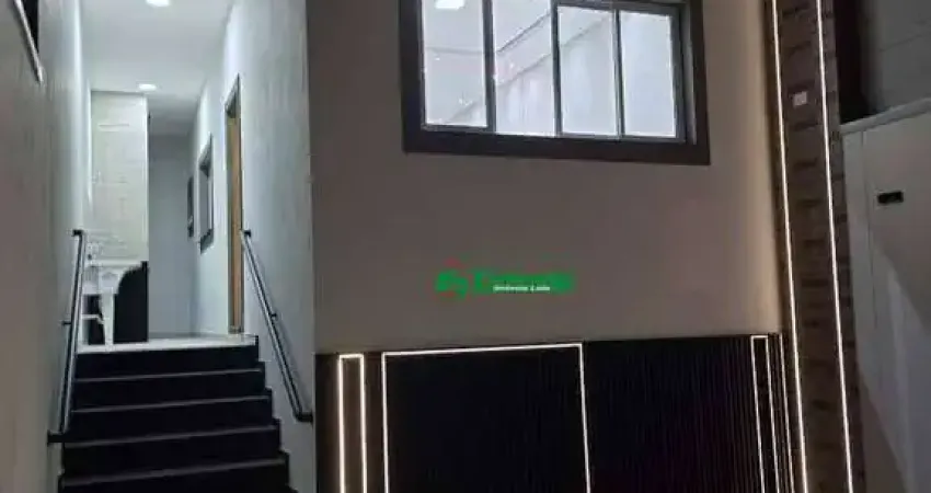 Casa com 3 quartos à venda na Rua Inimutaba, 85, Cidade Parque Alvorada, Guarulhos