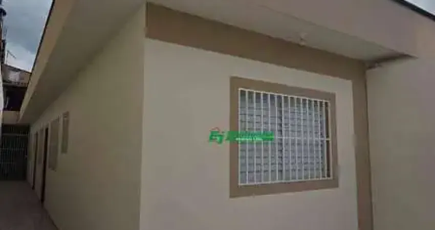 Casa com 2 quartos à venda na Rua Jutaí, 1049, Cidade Parque Alvorada, Guarulhos