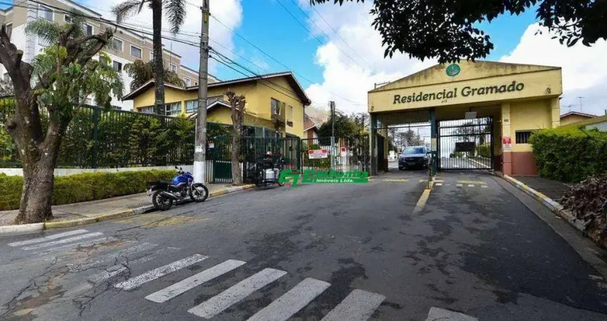 Casa com 3 dormitórios à venda, 100 m² por r$ 657.000,00 - jardim adriana - guarulhos/sp