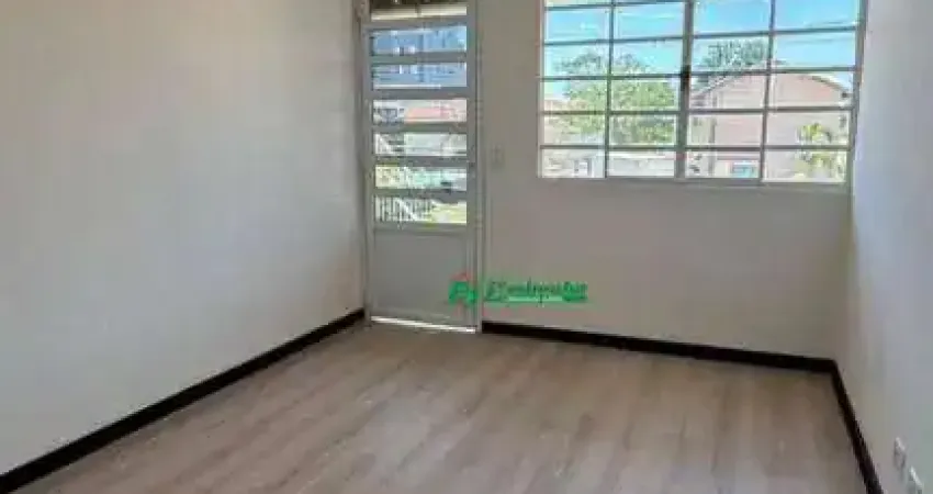 Casa sobreposta à venda em condomínio fechado carmela, guarulhos/sp