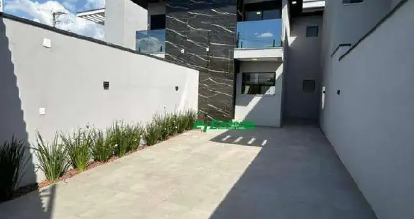 Casa com 3 quartos à venda na Rua Aracitaba, 278, Vila Nova Bonsucesso, Guarulhos