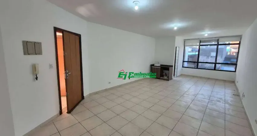 Sala para alugar, 40 m² por r$ 1.715/mês - jardim barbosa - guarulhos/sp