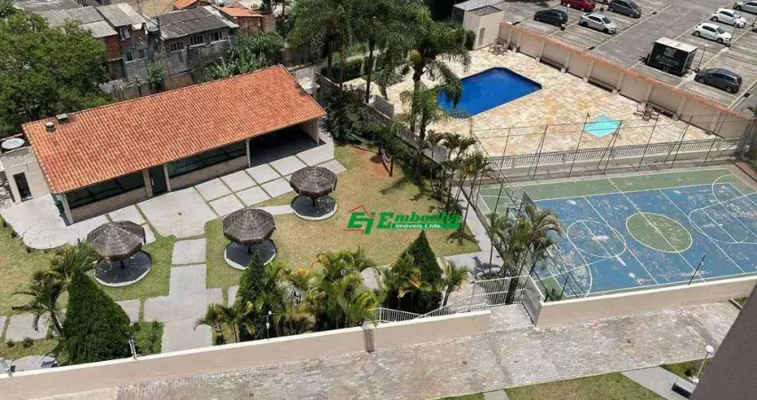 Apartamento com 3 quartos à venda na Rua Cônsul Orestes Correa, 227, Macedo, Guarulhos