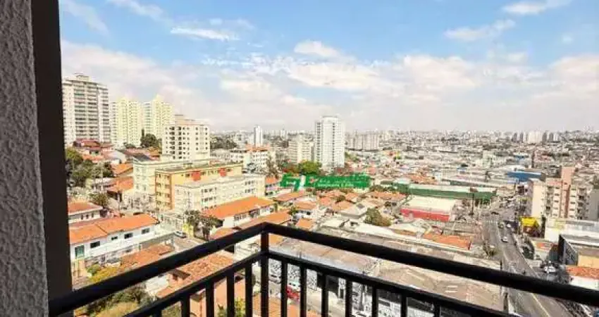 Studio loft à venda no condomínio prime studio vila galvão com 30m², mobiliado, nunca habitado pronto para morar!