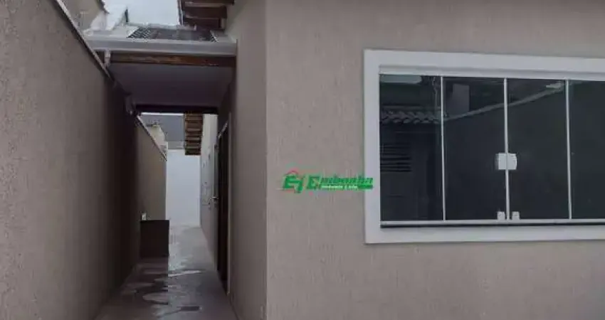 Linda casa térrea no vila renata ( vila galvão ) guarulhos - sp