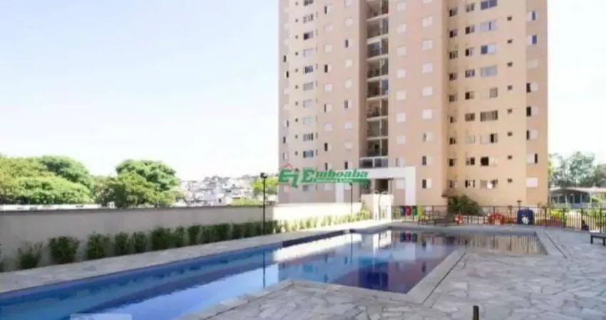 Apartamento 3 dormitórios com suite no condominio reserva mayor