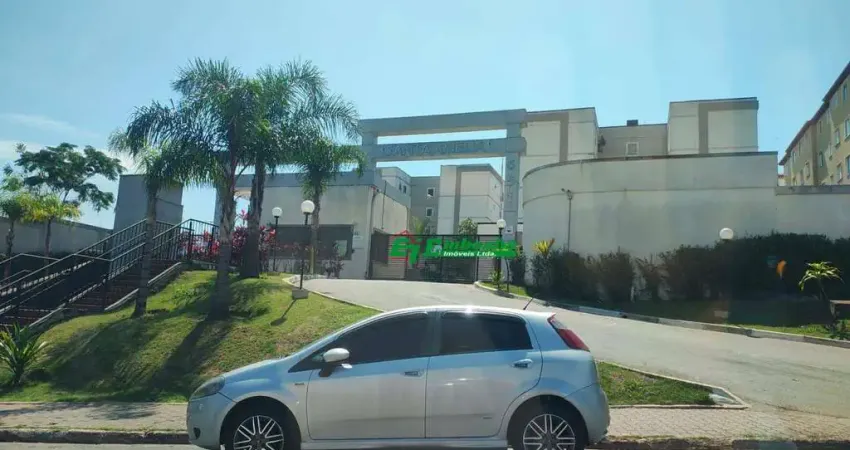 Apartamento à Venda no Condomínio Parque Santa Amélia Guarulhos/SP