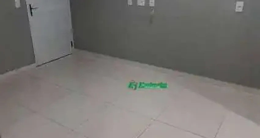 Apartamento com 2 quartos à venda na Viela Betânia, 4, Jardim Albertina, Guarulhos