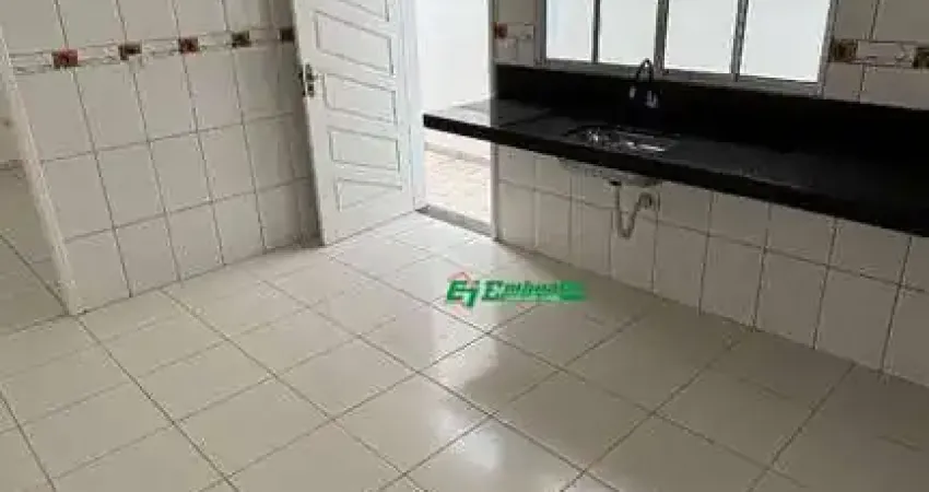 Casa com 2 quartos à venda na Rua Serrolândia, 76, Jardim Oliveira, Guarulhos