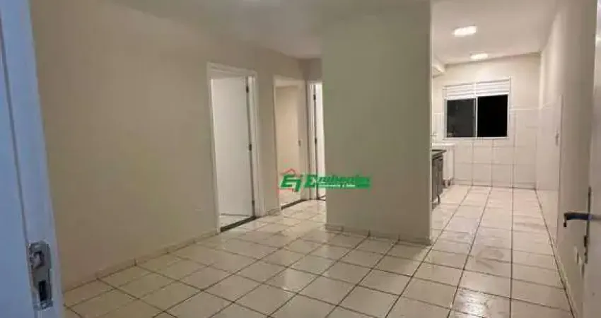 Apartamento a venda no Condomínio Araucária Vila Nova Bonsucesso Guarulhos SP