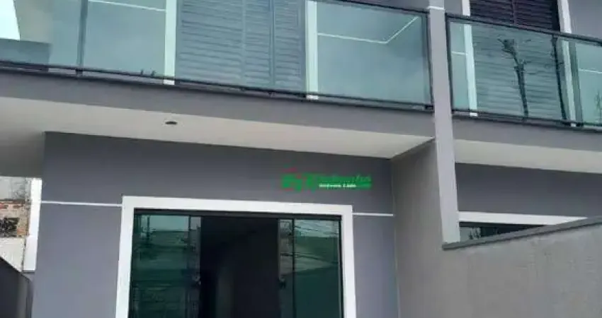 Casa com 3 quartos à venda na Rua Barbacena, 455, Jardim Bom Clima, Guarulhos