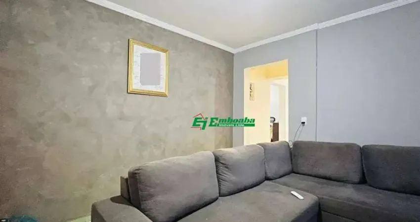 Casa com 3 quartos à venda na Rua Tailândia, Jardim Santa Cecília, Guarulhos