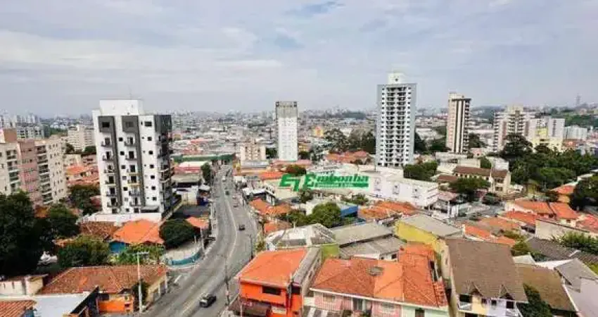 Apartamento a venda Residencial Hebron Vila Galvão Guarulhos SP