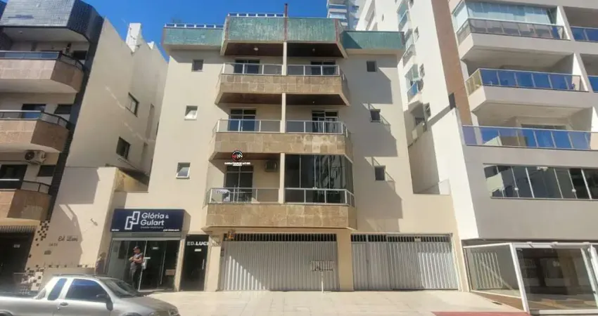 Apartamento Mobiliado à Venda na Praia do Morro em Guarapari ES com Área Externa Privativa com Excelente Localização