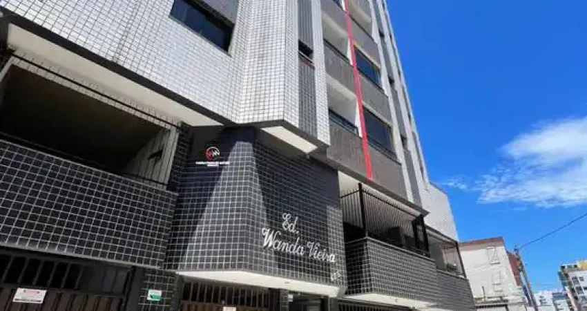 apartamento á venda em Guarapari Es na Praia do Morro mobiliado com vista para o mar  á 150 metros do mar e composto de 1 quarto